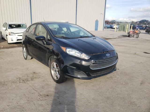 FORD FIESTA SE 2019 3fadp4bjxkm112935