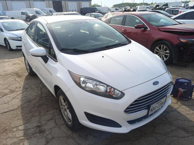 FORD FIESTA SE 2019 3fadp4bjxkm114815