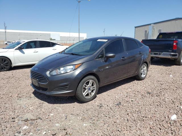 FORD FIESTA 2019 3fadp4bjxkm115186