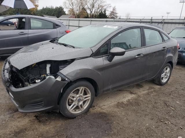 FORD FIESTA 2019 3fadp4bjxkm116709