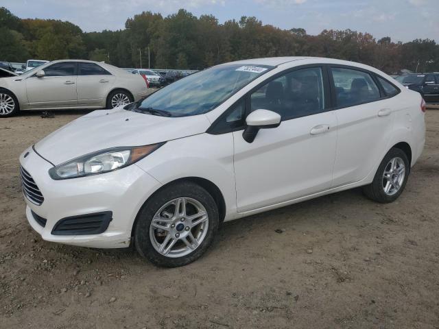 FORD FIESTA SE 2019 3fadp4bjxkm117598