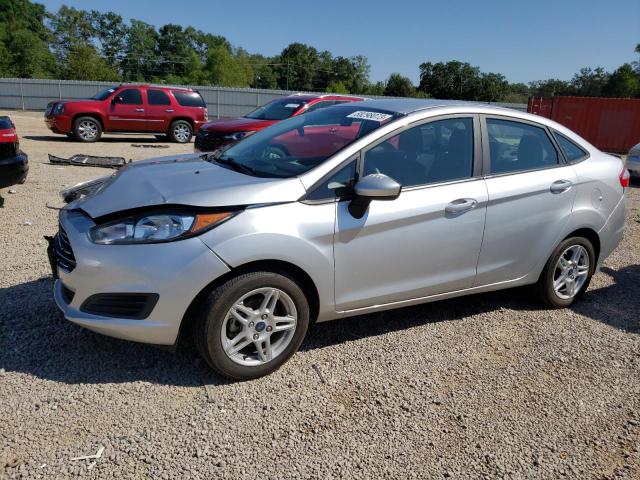 FORD FIESTA 2019 3fadp4bjxkm118363