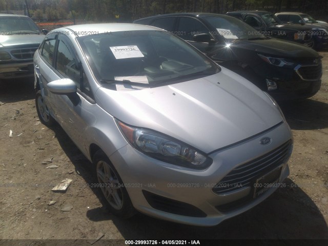 FORD FIESTA 2019 3fadp4bjxkm118802