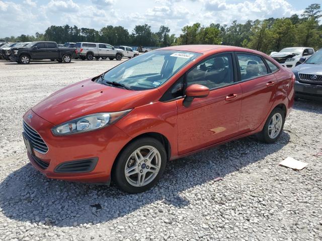 FORD FIESTA SE 2019 3fadp4bjxkm121411