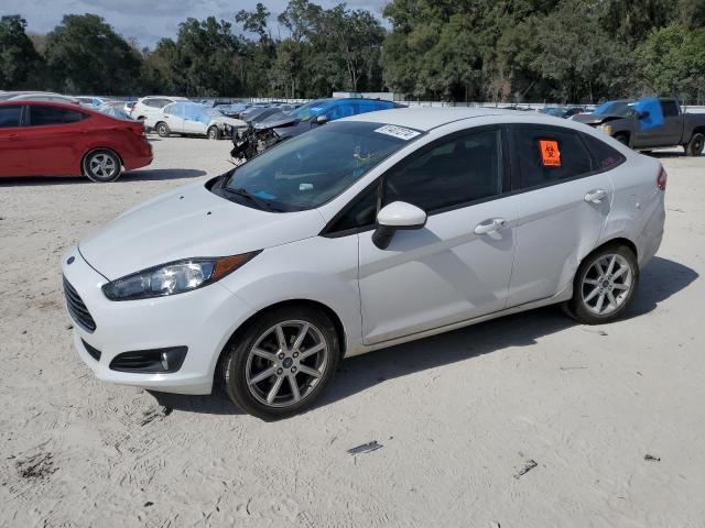 FORD FIESTA SE 2019 3fadp4bjxkm123563