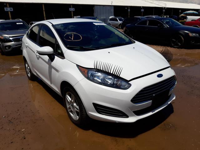 FORD FIESTA SE 2019 3fadp4bjxkm124146