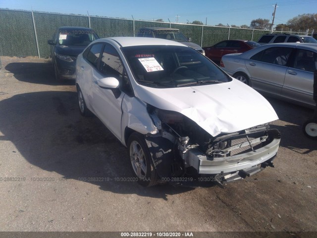 FORD FIESTA 2019 3fadp4bjxkm127306