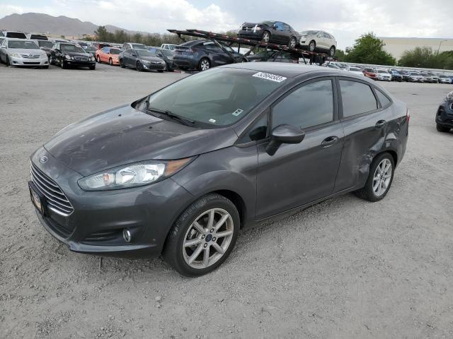 FORD FIESTA 2019 3fadp4bjxkm127628