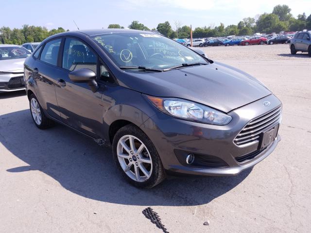 FORD FIESTA SE 2019 3fadp4bjxkm128049