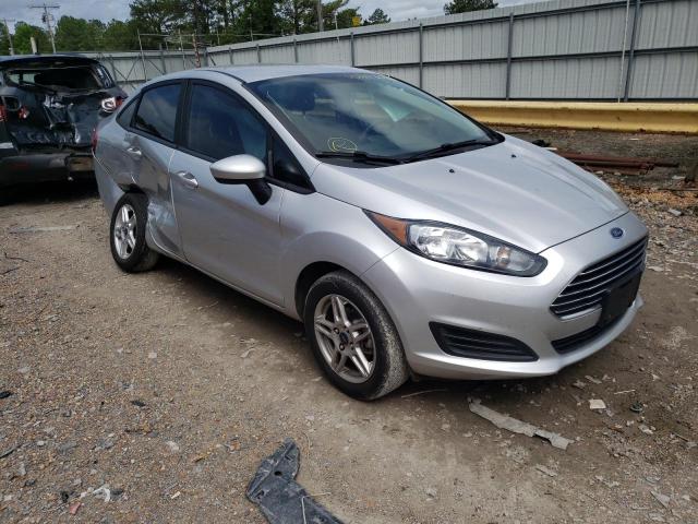 FORD FIESTA SE 2019 3fadp4bjxkm129766