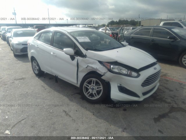 FORD FIESTA 2019 3fadp4bjxkm131095