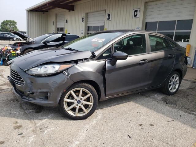 FORD FIESTA 2019 3fadp4bjxkm132778