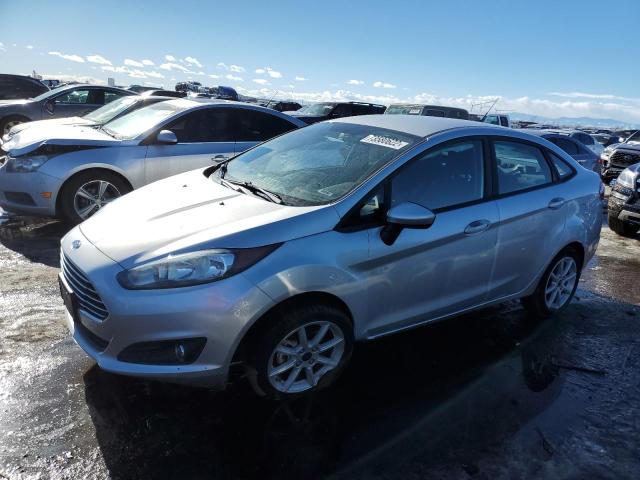 FORD FIESTA SE 2019 3fadp4bjxkm133073