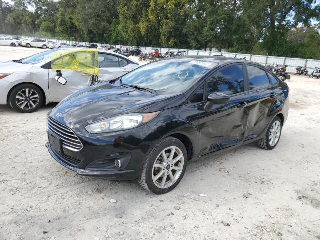 FORD FIESTA 2019 3fadp4bjxkm133137