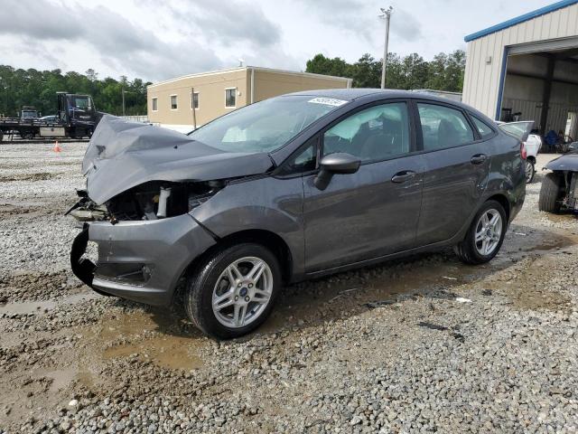 FORD FIESTA SE 2019 3fadp4bjxkm134482