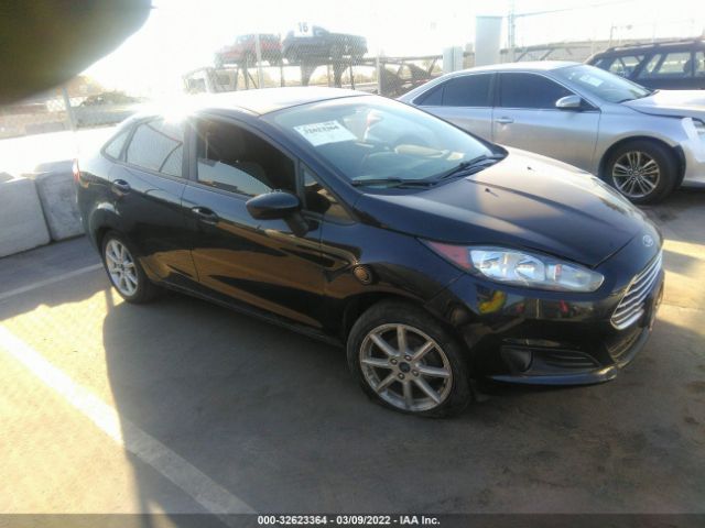 FORD FIESTA 2019 3fadp4bjxkm137219