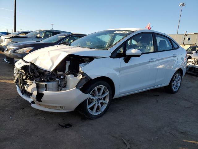 FORD FIESTA 2019 3fadp4bjxkm137236