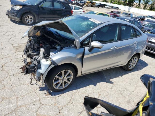 FORD FIESTA 2019 3fadp4bjxkm137365