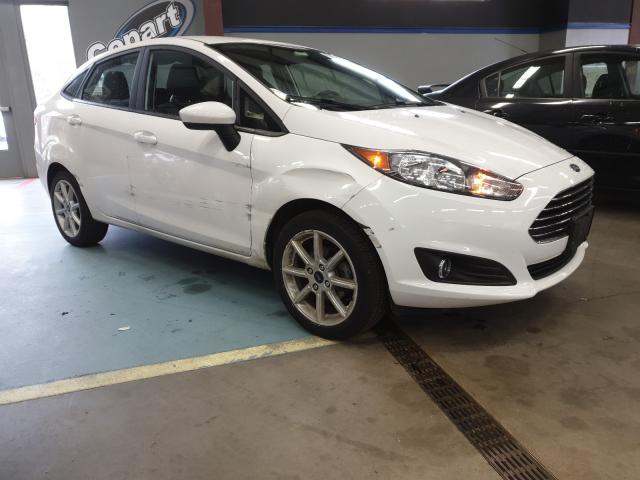 FORD FIESTA SE 2019 3fadp4bjxkm138421