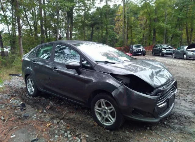 FORD FIESTA 2019 3fadp4bjxkm139598