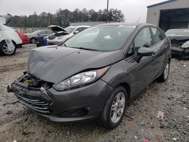 FORD FIESTA SE 2019 3fadp4bjxkm140363