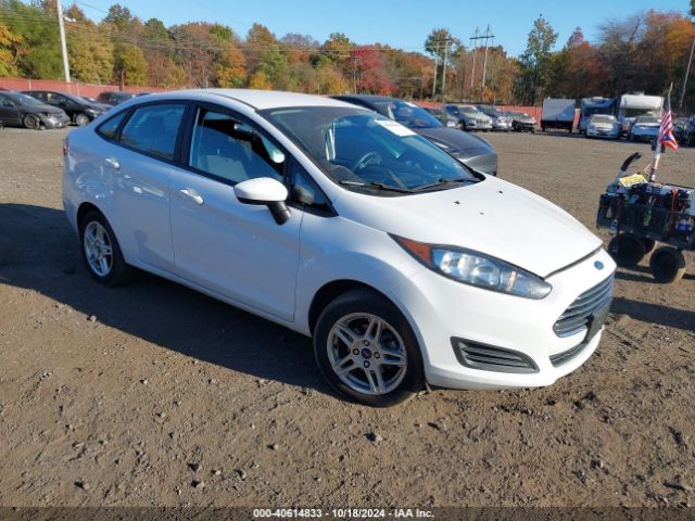 FORD FIESTA 2019 3fadp4bjxkm142761