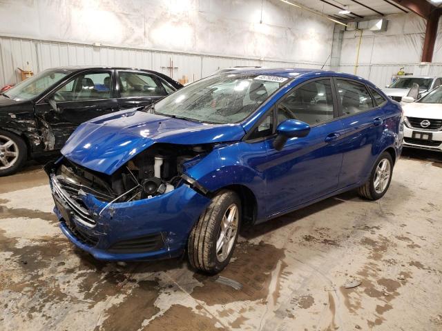 FORD FIESTA SE 2019 3fadp4bjxkm145921