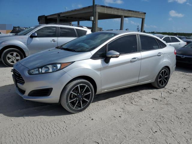 FORD FIESTA 2019 3fadp4bjxkm146759