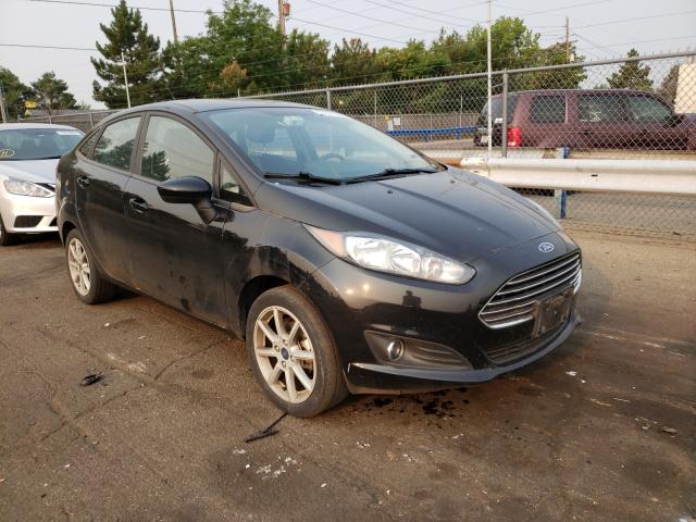 FORD FIESTA SE 2019 3fadp4bjxkm148124