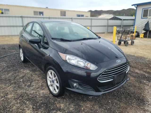 FORD FIESTA SE 2019 3fadp4bjxkm148429