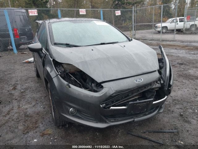 FORD FIESTA 2019 3fadp4bjxkm148821