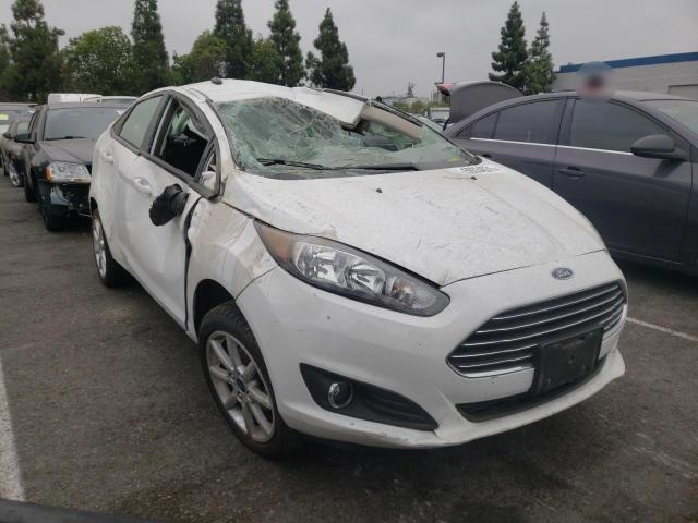 FORD FIESTA SE 2019 3fadp4bjxkm148916