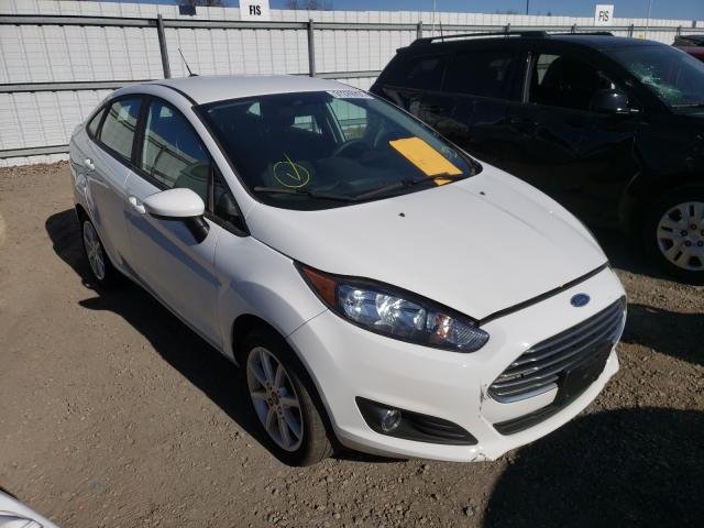 FORD FIESTA SE 2019 3fadp4bjxkm149533