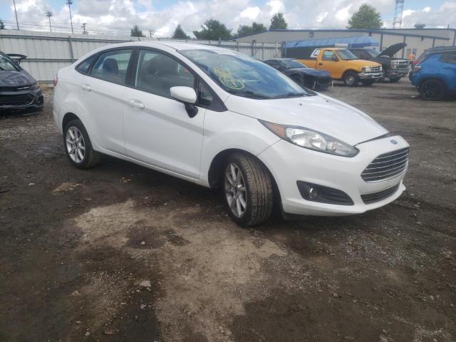 FORD FIESTA SE 2019 3fadp4bjxkm149757