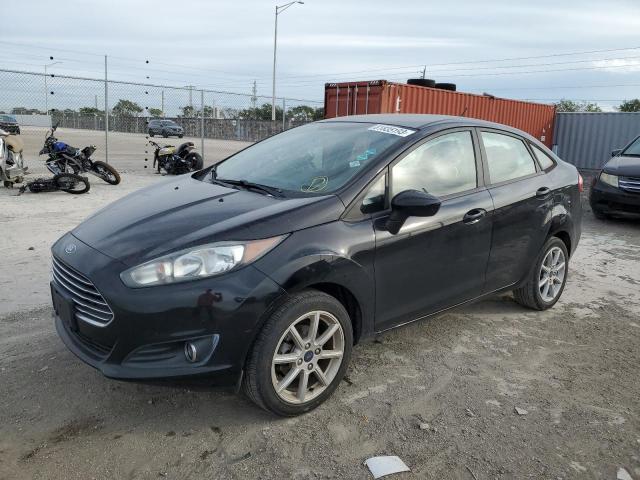 FORD FIESTA 2019 3fadp4bjxkm149810