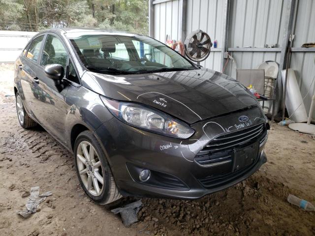 FORD FIESTA SE 2019 3fadp4bjxkm150164