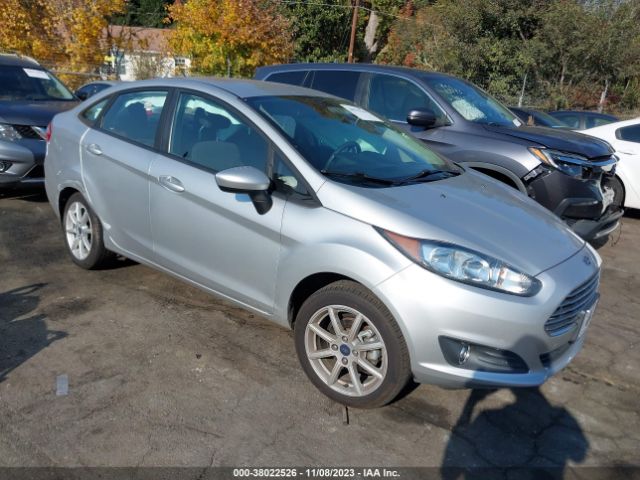 FORD FIESTA 2019 3fadp4bjxkm150732