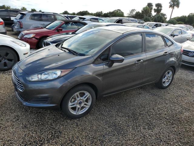 FORD FIESTA SE 2019 3fadp4bjxkm151427