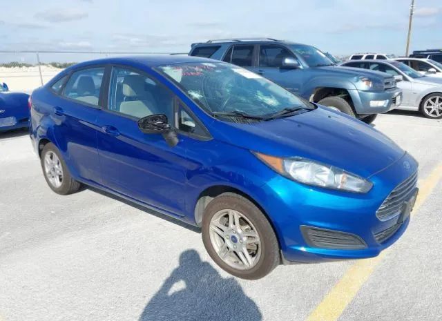 FORD FIESTA 2019 3fadp4bjxkm153839