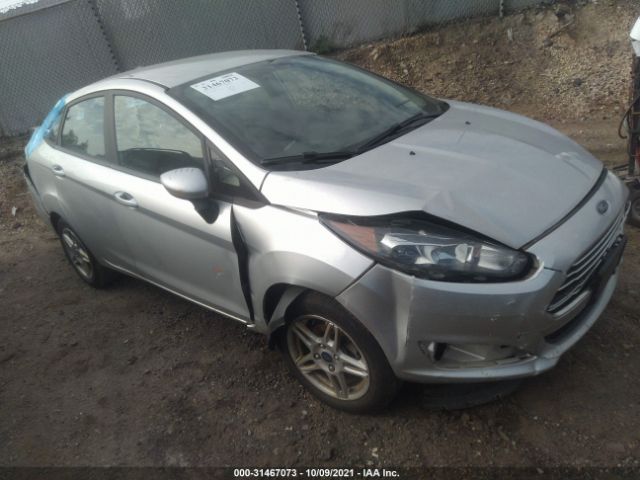 FORD FIESTA 2019 3fadp4bjxkm153940