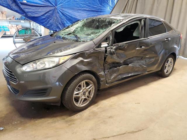 FORD FIESTA SE 2019 3fadp4bjxkm154179