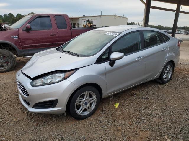 FORD FIESTA SE 2019 3fadp4bjxkm157387