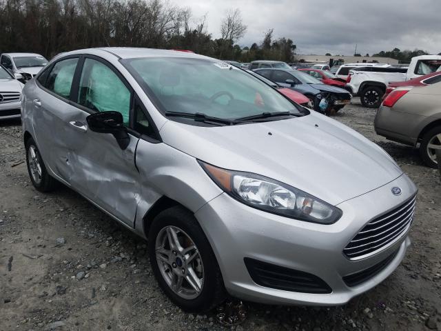 FORD FIESTA SE 2019 3fadp4bjxkm157440