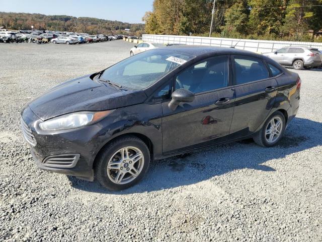 FORD FIESTA SE 2019 3fadp4bjxkm158734