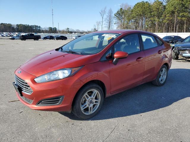 FORD FIESTA SE 2019 3fadp4bjxkm161004