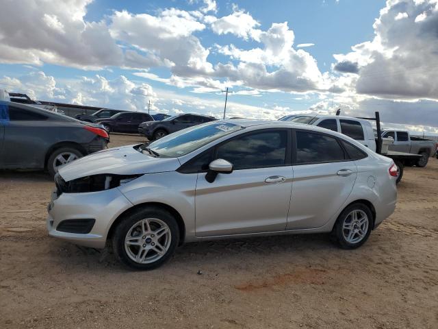 FORD FIESTA 2019 3fadp4bjxkm163139