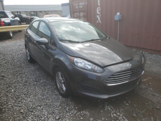 FORD FIESTA SE 2019 3fadp4bjxkm163271