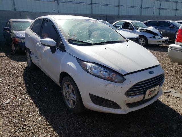 FORD FIESTA 2019 3fadp4bjxkm163710