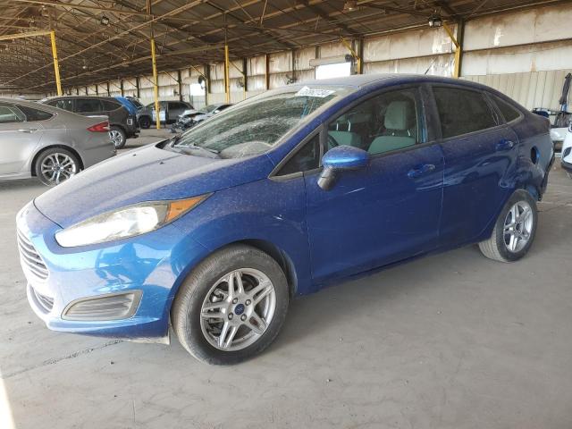 FORD FIESTA SE 2019 3fadp4bjxkm163982