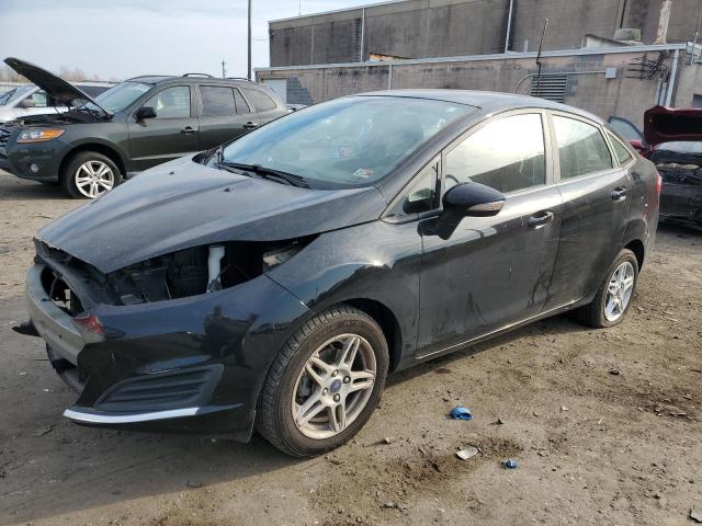 FORD FIESTA 2019 3fadp4bjxkm164680